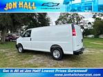 New 2025 Chevrolet Express 2500 Knapheide Upfitted Cargo Van for sale #257898 - photo 8