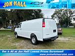 New 2025 Chevrolet Express 2500 Knapheide Upfitted Cargo Van for sale #257898 - photo 9