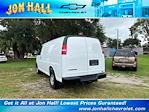 New 2025 Chevrolet Express 2500 Knapheide Upfitted Cargo Van for sale #257898 - photo 10