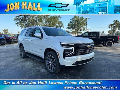 2025 Chevrolet Tahoe 4WD SUV for sale #257900 - photo 1
