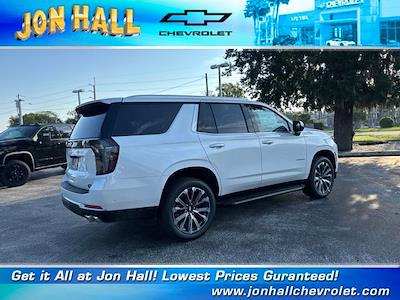 2025 Chevrolet Tahoe 4WD SUV for sale #257900 - photo 2