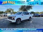 2025 Chevrolet Tahoe 4WD SUV for sale #257900 - photo 3