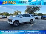 2025 Chevrolet Tahoe 4WD SUV for sale #257900 - photo 4