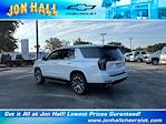 2025 Chevrolet Tahoe 4WD SUV for sale #257900 - photo 8