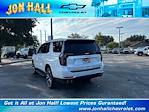 2025 Chevrolet Tahoe 4WD SUV for sale #257900 - photo 9