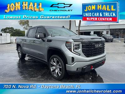 2023 GMC Sierra 1500 Crew Cab 4x4 Pickup for sale #257900A - photo 1