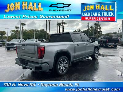 2023 GMC Sierra 1500 Crew Cab 4x4 Pickup for sale #257900A - photo 2