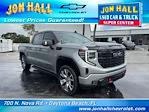 2023 GMC Sierra 1500 Crew Cab 4x4 Pickup for sale #257900A - photo 1