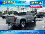 2023 GMC Sierra 1500 Crew Cab 4x4 Pickup for sale #257900A - photo 2