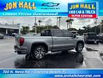 2023 GMC Sierra 1500 Crew Cab 4x4 Pickup for sale #257900A - photo 14