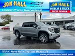 2023 GMC Sierra 1500 Crew Cab 4x4 Pickup for sale #257900A - photo 17