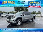 2023 GMC Sierra 1500 Crew Cab 4x4 Pickup for sale #257900A - photo 3