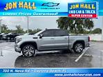 2023 GMC Sierra 1500 Crew Cab 4x4 Pickup for sale #257900A - photo 4