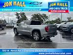 2023 GMC Sierra 1500 Crew Cab 4x4 Pickup for sale #257900A - photo 7