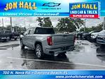 2023 GMC Sierra 1500 Crew Cab 4x4 Pickup for sale #257900A - photo 8