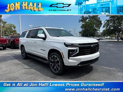 2025 Chevrolet Suburban 4WD SUV for sale #257905 - photo 1