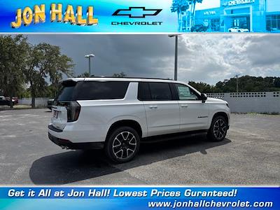 2025 Chevrolet Suburban 4WD SUV for sale #257905 - photo 2