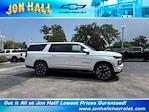 2025 Chevrolet Suburban 4WD SUV for sale #257905 - photo 18