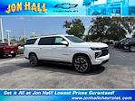 2025 Chevrolet Suburban 4WD SUV for sale #257905 - photo 19