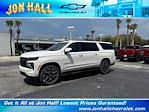 2025 Chevrolet Suburban 4WD SUV for sale #257905 - photo 4