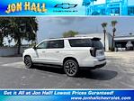 2025 Chevrolet Suburban 4WD SUV for sale #257905 - photo 8