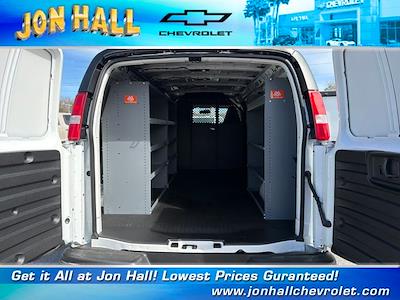 New 2025 Chevrolet Express 2500 Upfitted Cargo Van for sale #257912 - photo 2