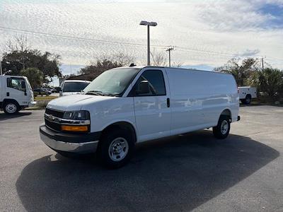 New 2025 Chevrolet Express 2500 - photo 1