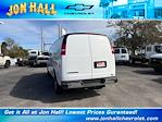 New 2025 Chevrolet Express 2500 Upfitted Cargo Van for sale #257912 - photo 12