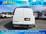 New 2025 Chevrolet Express 2500 Upfitted Cargo Van for sale #257912 - photo 13