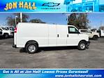 New 2025 Chevrolet Express 2500 Upfitted Cargo Van for sale #257912 - photo 16