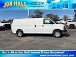 New 2025 Chevrolet Express 2500 Upfitted Cargo Van for sale #257912 - photo 17