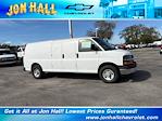 New 2025 Chevrolet Express 2500 Upfitted Cargo Van for sale #257912 - photo 18