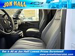 New 2025 Chevrolet Express 2500 Upfitted Cargo Van for sale #257912 - photo 19