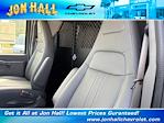 New 2025 Chevrolet Express 2500 Upfitted Cargo Van for sale #257912 - photo 20