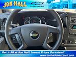 New 2025 Chevrolet Express 2500 Upfitted Cargo Van for sale #257912 - photo 22