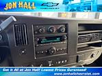 New 2025 Chevrolet Express 2500 Upfitted Cargo Van for sale #257912 - photo 24