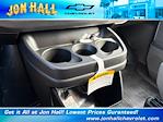 New 2025 Chevrolet Express 2500 Upfitted Cargo Van for sale #257912 - photo 25