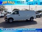 New 2025 Chevrolet Express 2500 Upfitted Cargo Van for sale #257912 - photo 6