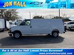 New 2025 Chevrolet Express 2500 Upfitted Cargo Van for sale #257912 - photo 7
