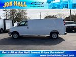 New 2025 Chevrolet Express 2500 Upfitted Cargo Van for sale #257912 - photo 8
