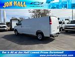 New 2025 Chevrolet Express 2500 Upfitted Cargo Van for sale #257912 - photo 10