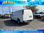 New 2025 Chevrolet Express 2500 Upfitted Cargo Van for sale #257912 - photo 11