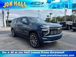2025 Chevrolet Suburban 4WD SUV for sale #257913 - photo 1
