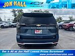 2025 Chevrolet Suburban 4WD SUV for sale #257913 - photo 11