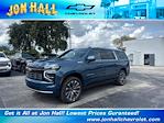2025 Chevrolet Suburban 4WD SUV for sale #257913 - photo 3
