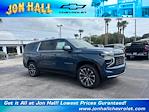 2025 Chevrolet Suburban 4WD SUV for sale #257913 - photo 20