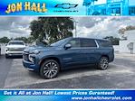 2025 Chevrolet Suburban 4WD SUV for sale #257913 - photo 4