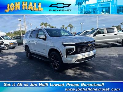 2025 Chevrolet Tahoe 4WD SUV for sale #257920 - photo 1