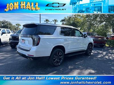 2025 Chevrolet Tahoe 4WD SUV for sale #257920 - photo 2