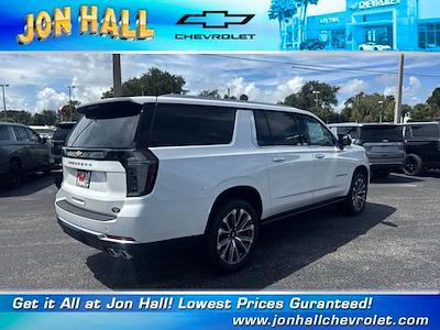 2025 Chevrolet Suburban 4WD SUV for sale #257923 - photo 2